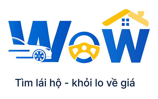 WoW Lái xe hộ